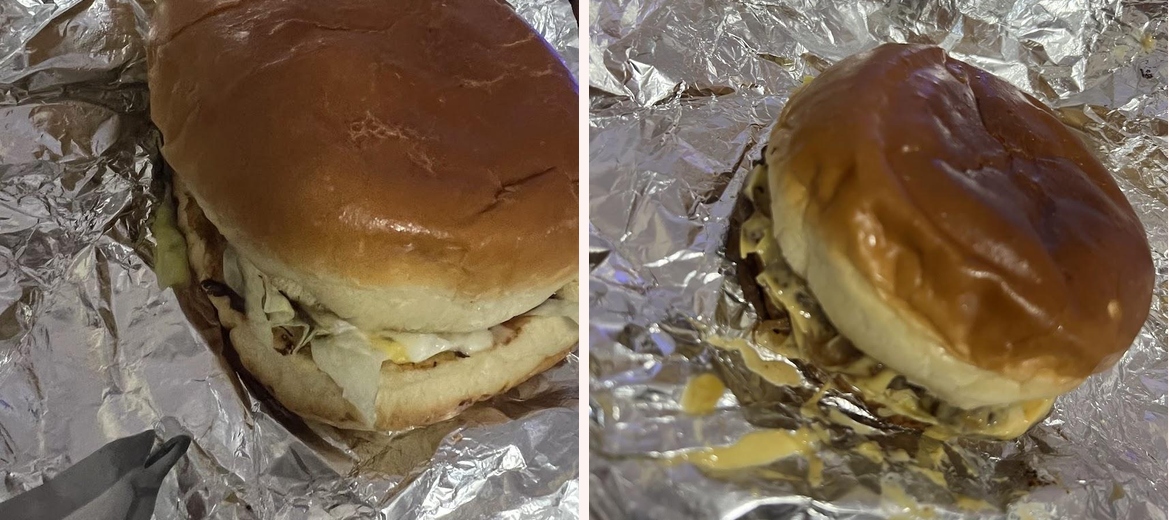 Burger Zone Gallery Image 4